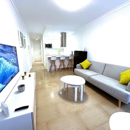 Apartamento Mar En Calma Лас-Пальмас-де-Гран-Канария Экстерьер фото