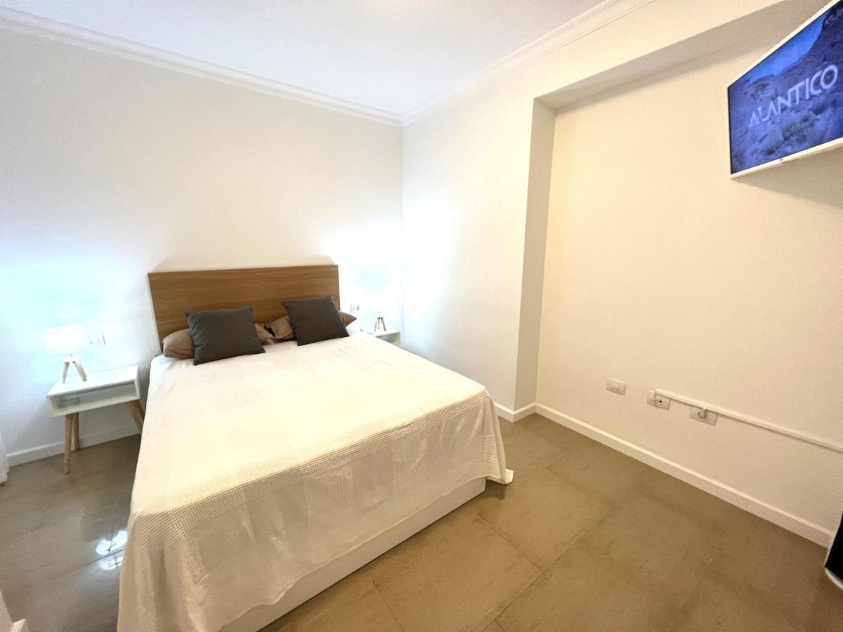 Apartamento Mar En Calma Лас-Пальмас-де-Гран-Канария Экстерьер фото