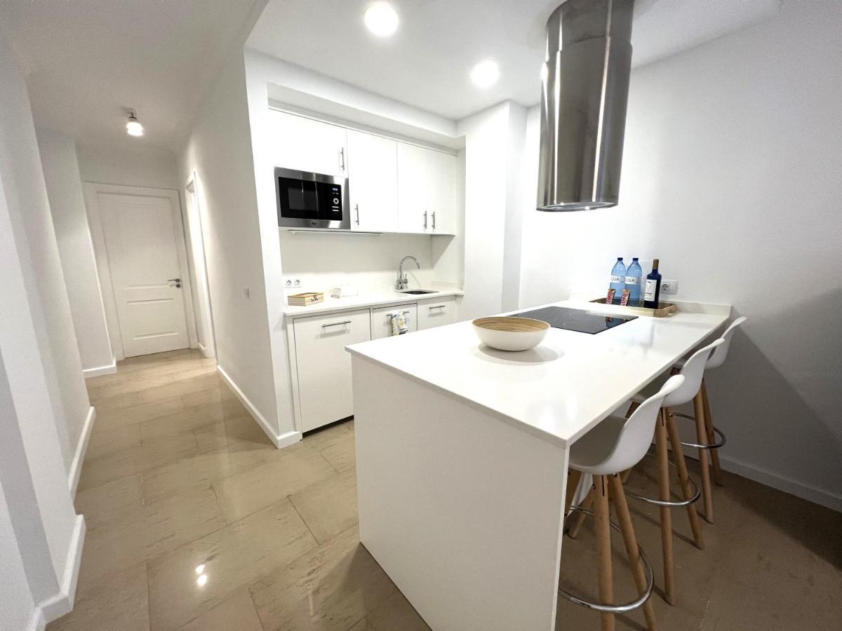 Apartamento Mar En Calma Лас-Пальмас-де-Гран-Канария Экстерьер фото