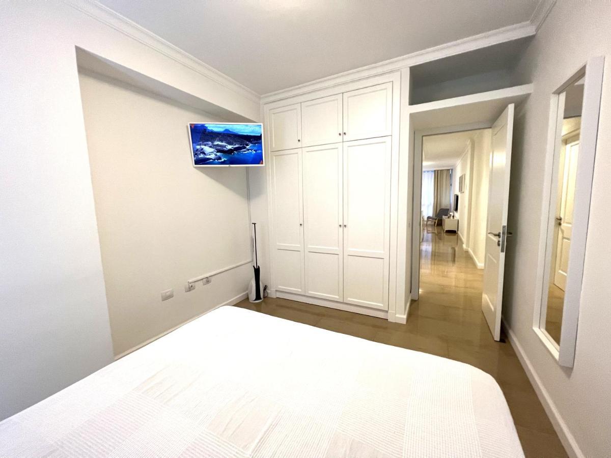 Apartamento Mar En Calma Лас-Пальмас-де-Гран-Канария Экстерьер фото