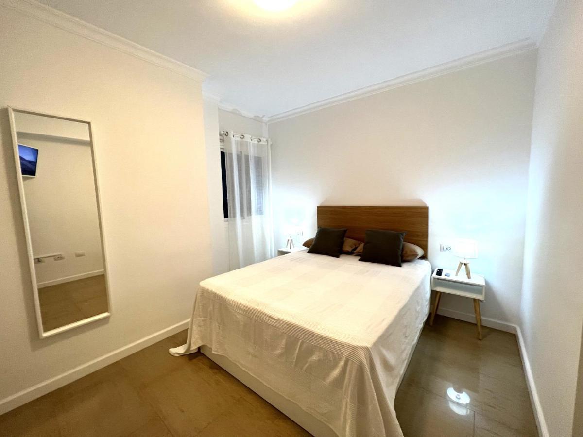 Apartamento Mar En Calma Лас-Пальмас-де-Гран-Канария Экстерьер фото