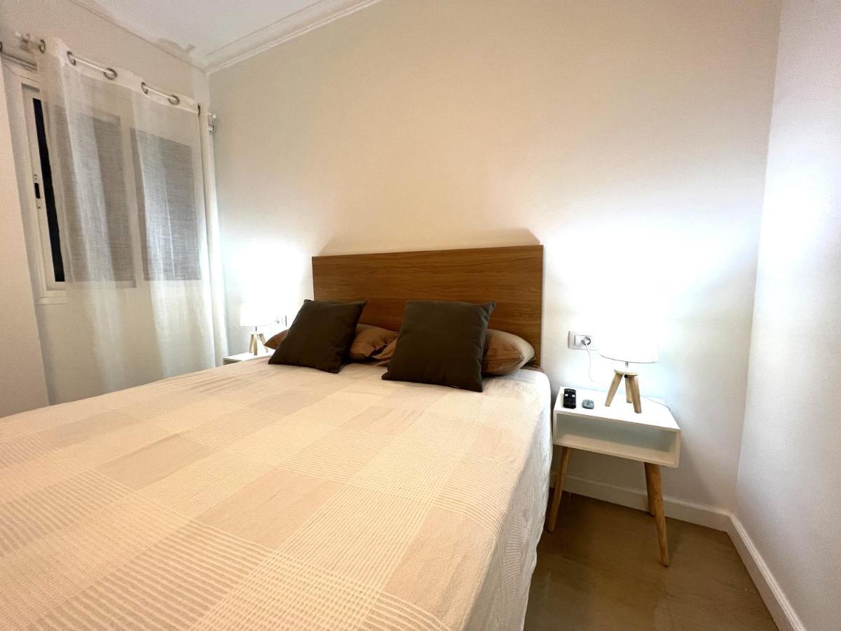 Apartamento Mar En Calma Лас-Пальмас-де-Гран-Канария Экстерьер фото