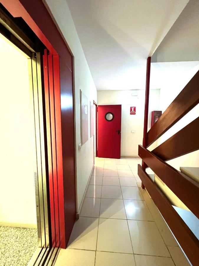 Apartamento Mar En Calma Лас-Пальмас-де-Гран-Канария Экстерьер фото