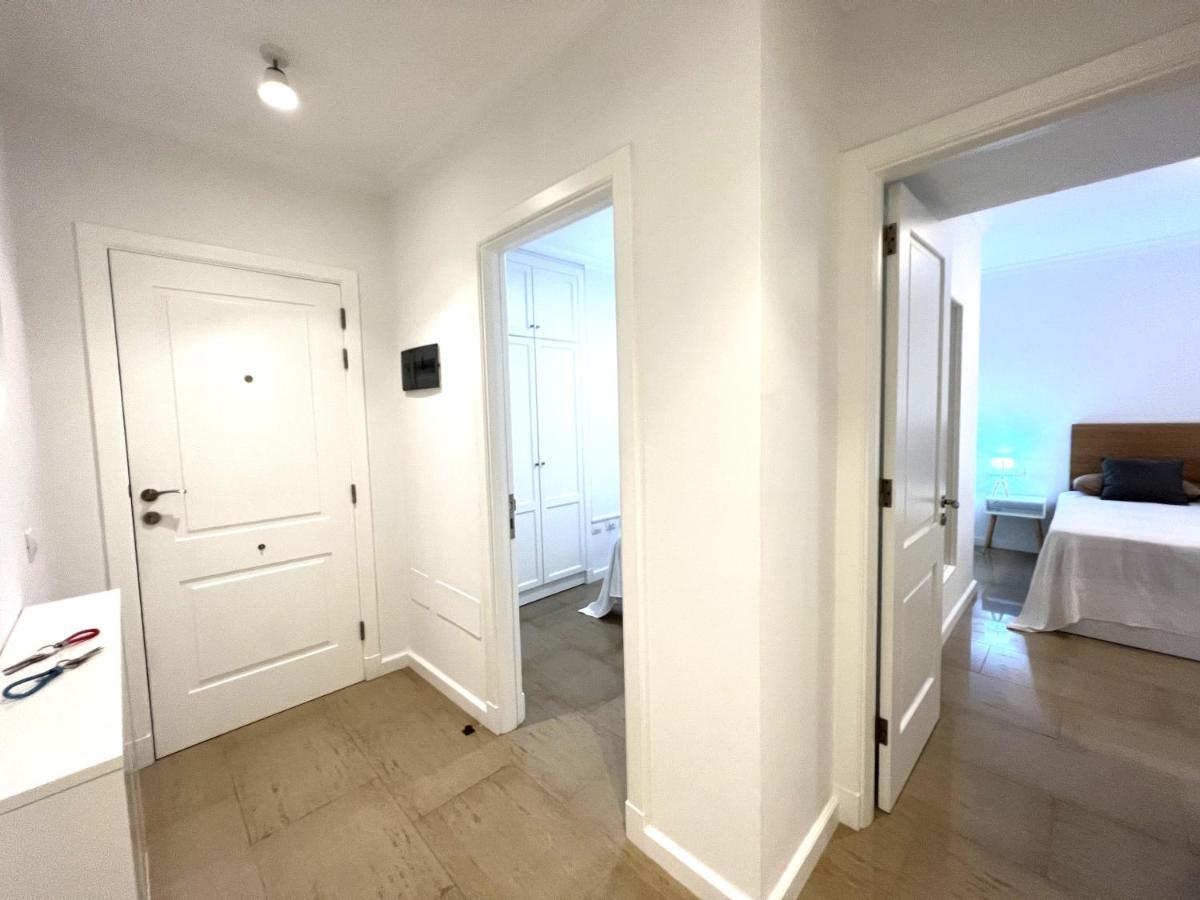 Apartamento Mar En Calma Лас-Пальмас-де-Гран-Канария Экстерьер фото