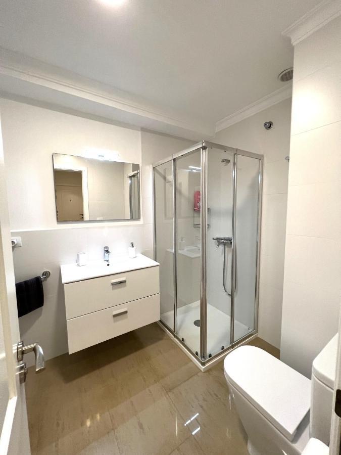 Apartamento Mar En Calma Лас-Пальмас-де-Гран-Канария Экстерьер фото