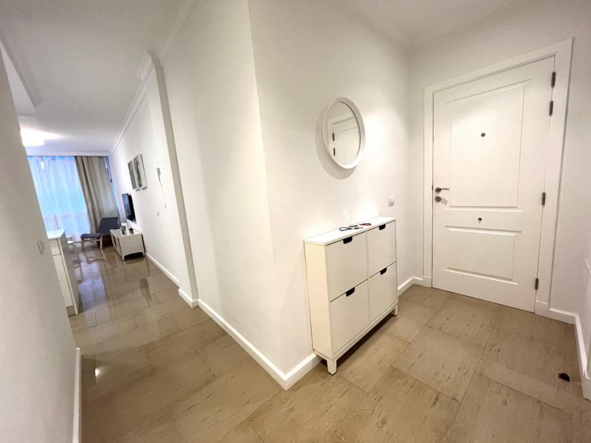 Apartamento Mar En Calma Лас-Пальмас-де-Гран-Канария Экстерьер фото