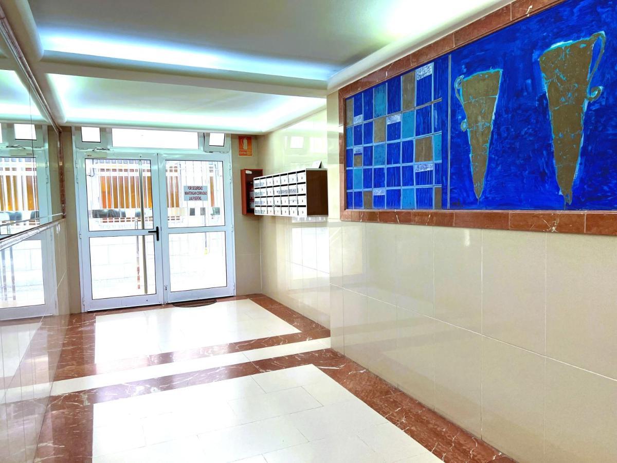Apartamento Mar En Calma Лас-Пальмас-де-Гран-Канария Экстерьер фото