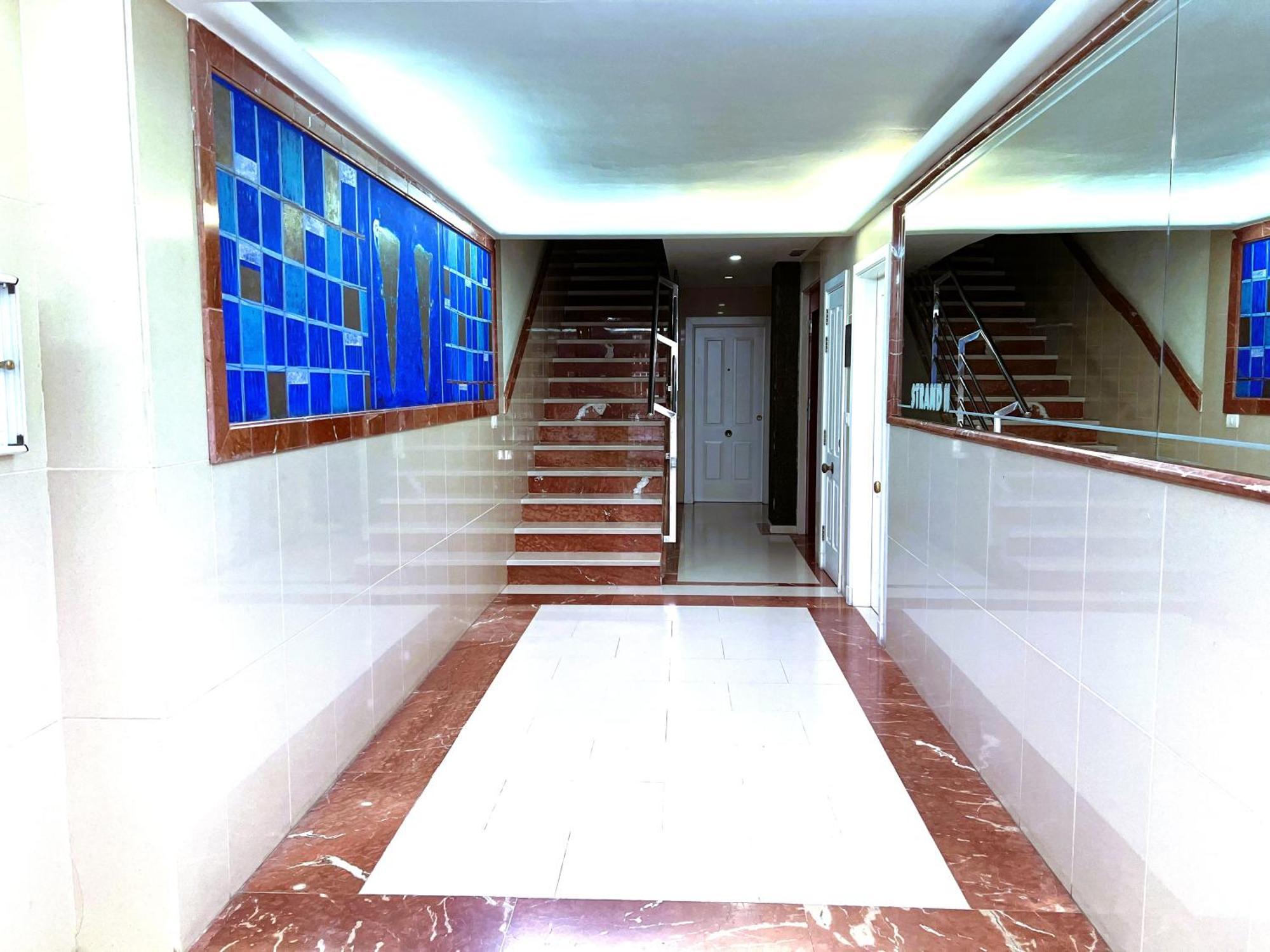 Apartamento Mar En Calma Лас-Пальмас-де-Гран-Канария Экстерьер фото