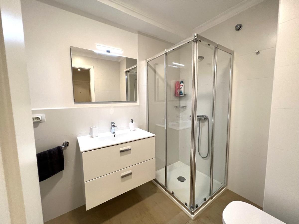 Apartamento Mar En Calma Лас-Пальмас-де-Гран-Канария Экстерьер фото