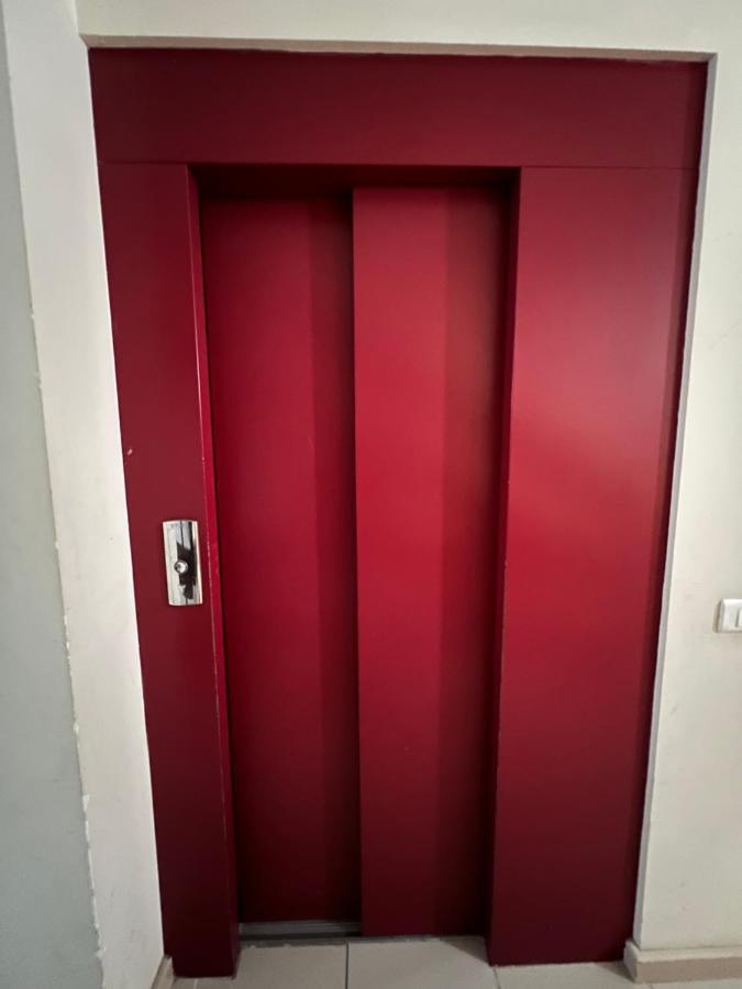 Apartamento Mar En Calma Лас-Пальмас-де-Гран-Канария Экстерьер фото