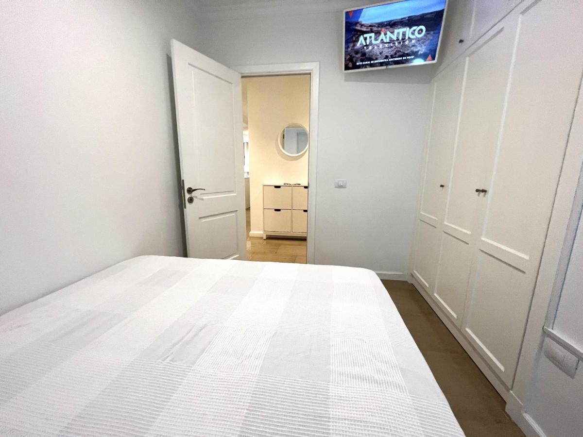 Apartamento Mar En Calma Лас-Пальмас-де-Гран-Канария Экстерьер фото