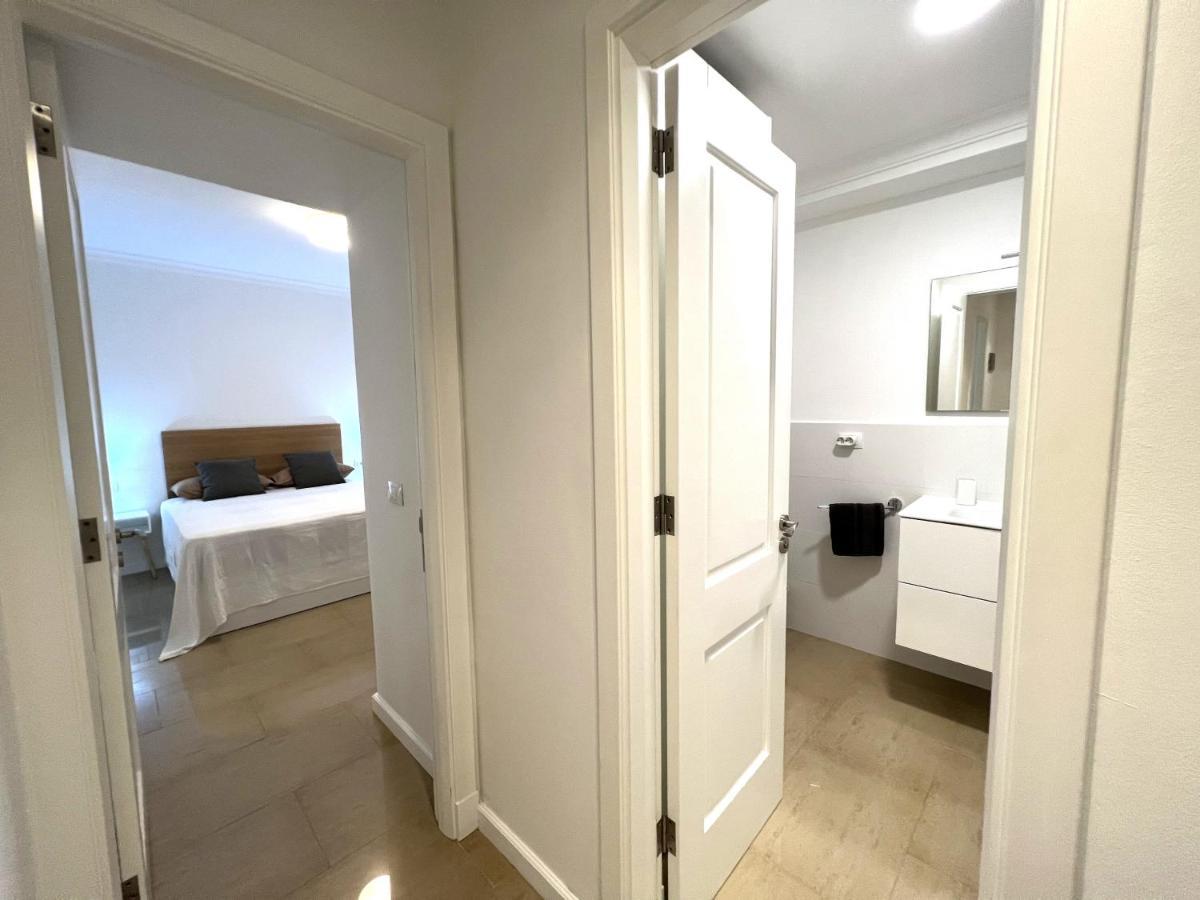 Apartamento Mar En Calma Лас-Пальмас-де-Гран-Канария Экстерьер фото