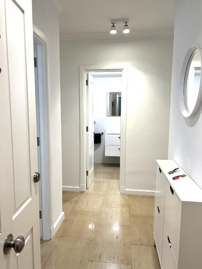 Apartamento Mar En Calma Лас-Пальмас-де-Гран-Канария Экстерьер фото